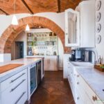cucine su misura in Toscana